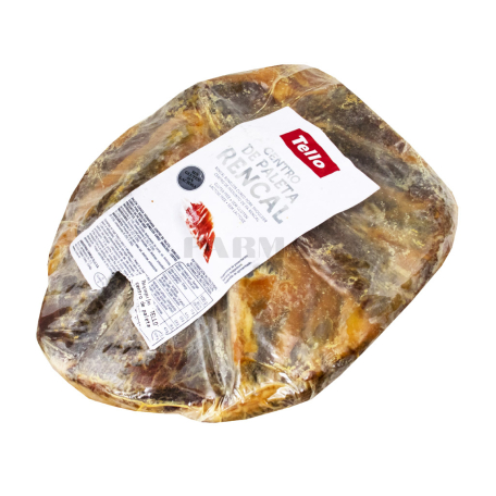 Խամոն «Tello Jamon Centro De Paleta» առանց ոսկոր կգ