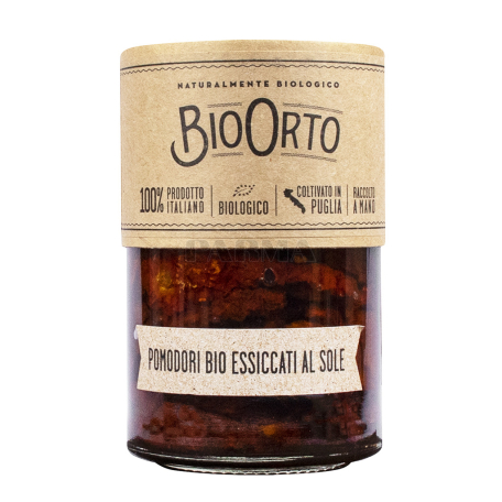 Dried tomato