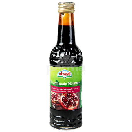 Նարշարաբ «Alwadi» նուռ 410գ