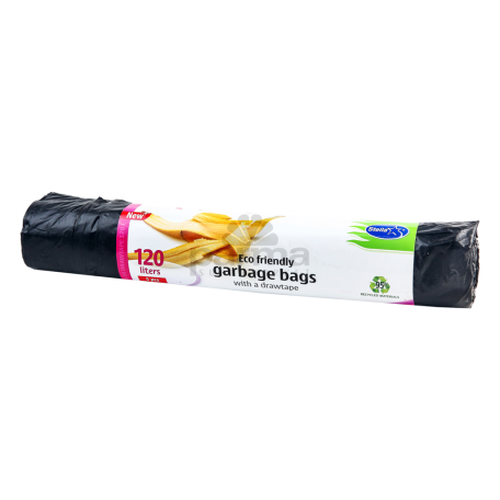 Trash bags
