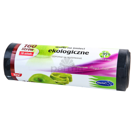 Пакеты для мусора