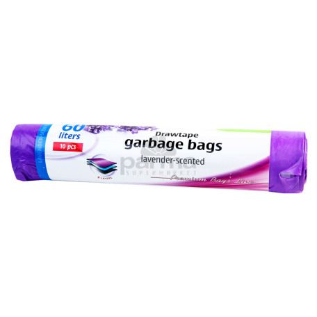 Trash bags