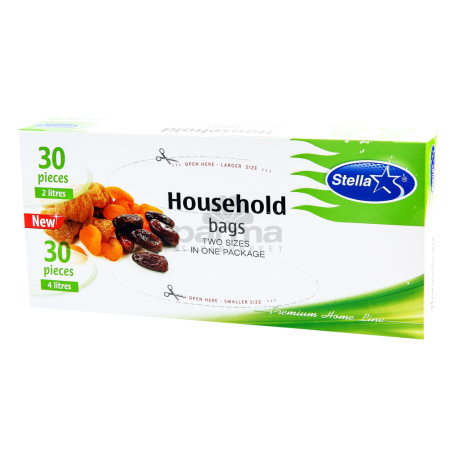 Food bags