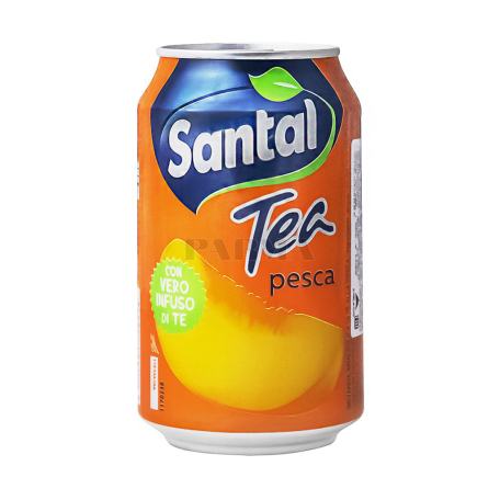 Чай холодный 