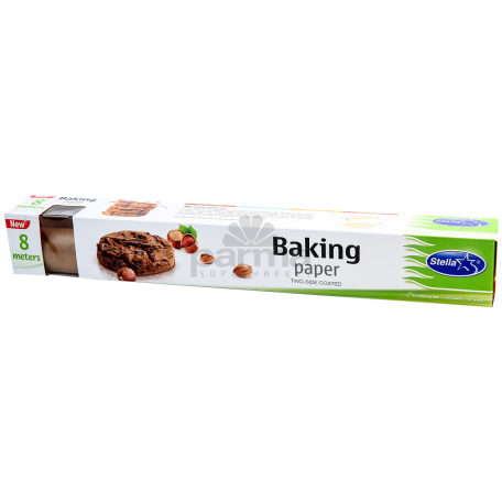 Baking paper