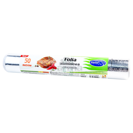 Foil