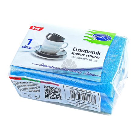 Սպունգ «Stella» սպասքի