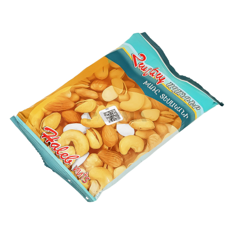 Nut mix "Halep" 70g