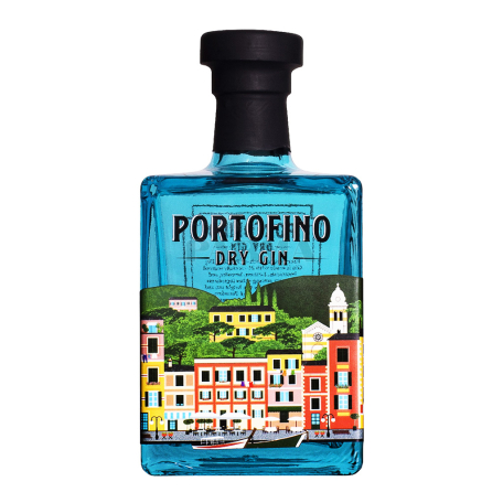 Ջին «Portofino» 500մլ
