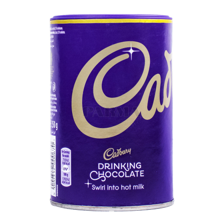 Տաք շոկոլադ «Cadbury» 250գ