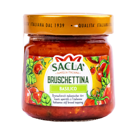 Sauce