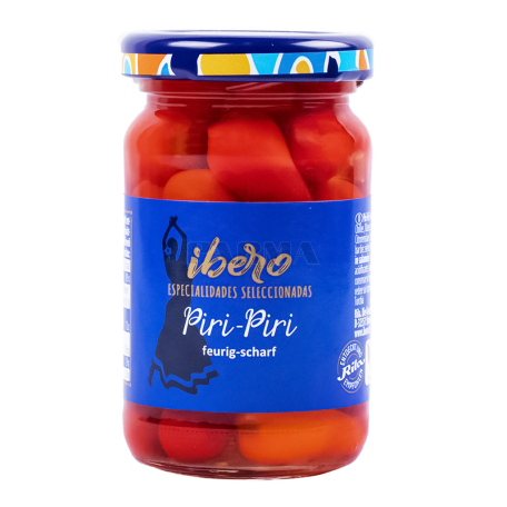 Pickled pepper