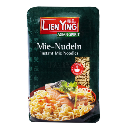 Լապշա ցորենի «Lien Ying» 250գ