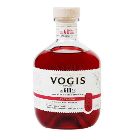 Ջին «Vogis Wild Cherry» 700մլ