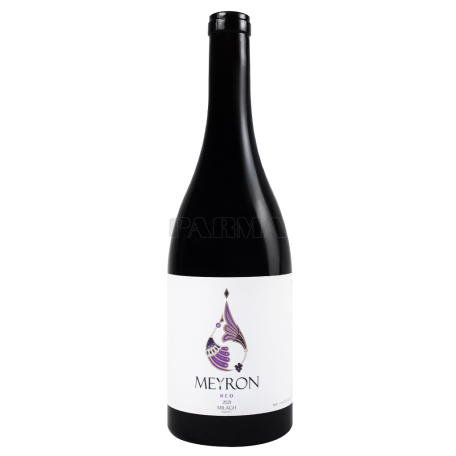 Գինի «Meyron Milach» կարմիր, չոր 750մլ