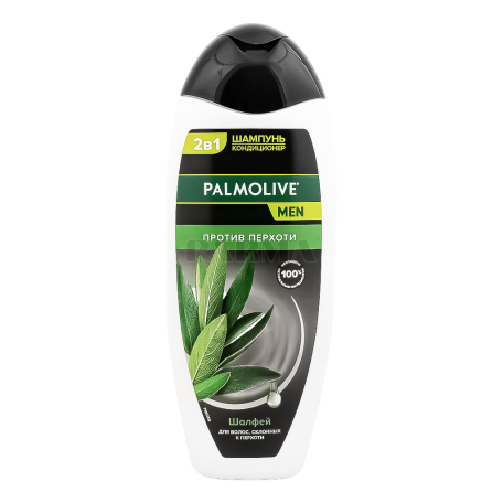 Shampoo