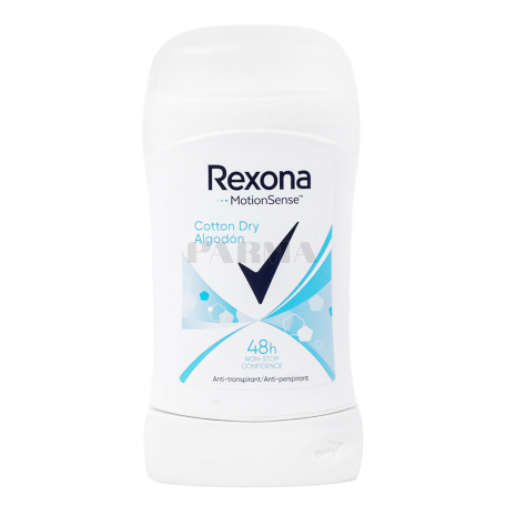 Հակաքրտինքային միջոց «Rexona» 40մլ