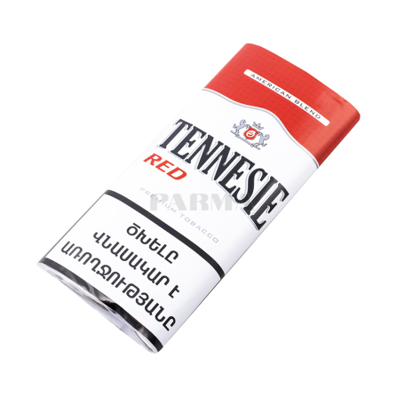 Թութուն «Tennesie Premium Red» 30գ