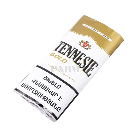 Թութուն «Tennesie Premium Gold» 30գ