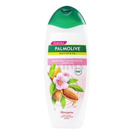 Շամպուն «Palmolive» նուշ 450մլ