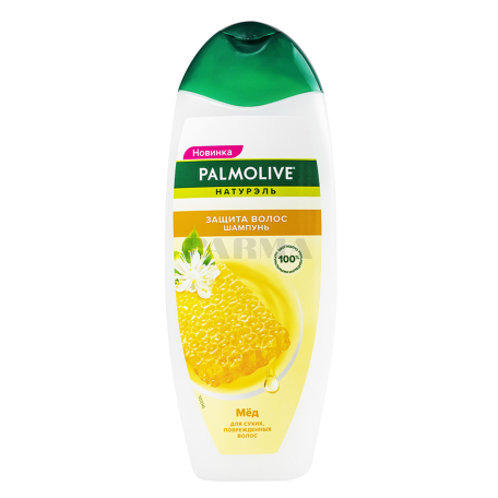 Շամպուն «Palmolive» մեղր 450մլ