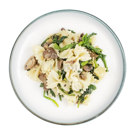 Սպագետտի «Պարմա» սպանախով կգ