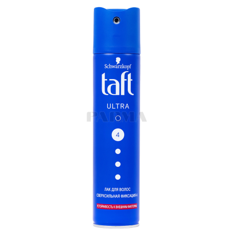 Մազի լաք «Taft Ultra» 225մլ