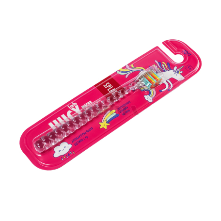 Зубная щетка «Splat Juicy Soft» для детей