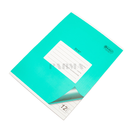 Տետր «Skarlet» տողանի 12թերթ