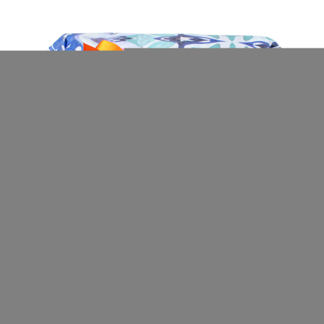 Panettone "Valentino" kulich, dark chocolate, orange 1000g