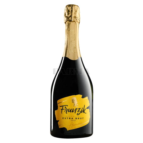 Sparkling wine