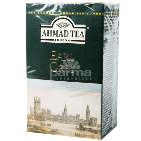 Tea