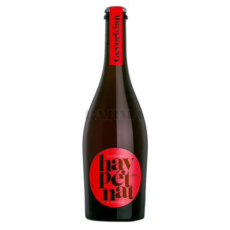 Sparkling wine