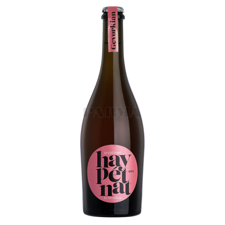 Sparkling wine