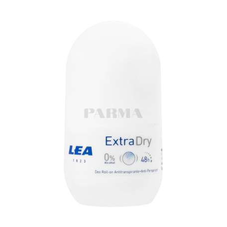 Հակաքրտինքային միջոց «Lea Extra Dry» ալոե վերա 20մլ