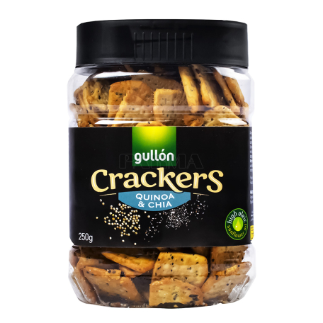 Cracker 
