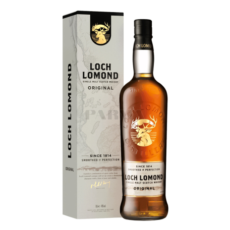 Վիսկի «Loch Lomond Original» 700մլ