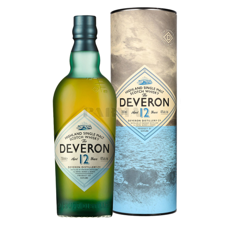 Վիսկի «Deveron» 700մլ