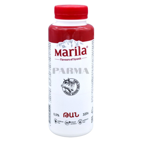 Tan "Marila" 0.5% 320ml