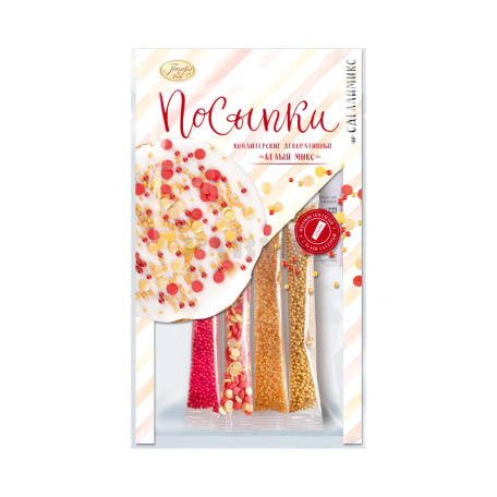 Հավաքածու զատկի «Парфэ Декор» գունավոր միքս