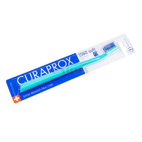 Toothbrush «Curaprox»