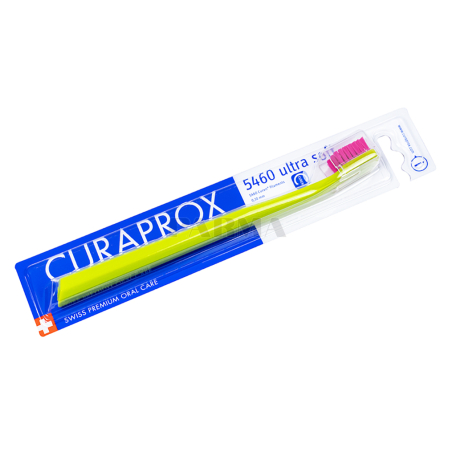 Toothbrush «Curaprox»