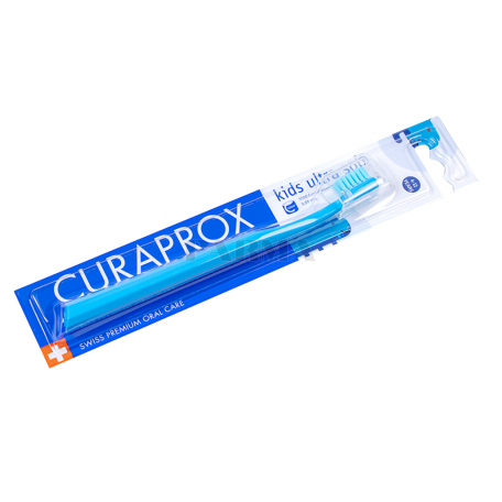 Խոզանակ ատամի «Curaprox» մանկական