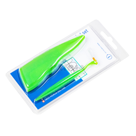 Toothbrush «Curaprox»