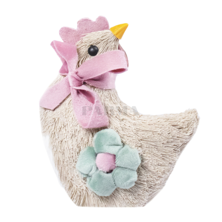 Զարդարանք զատկի, հավ