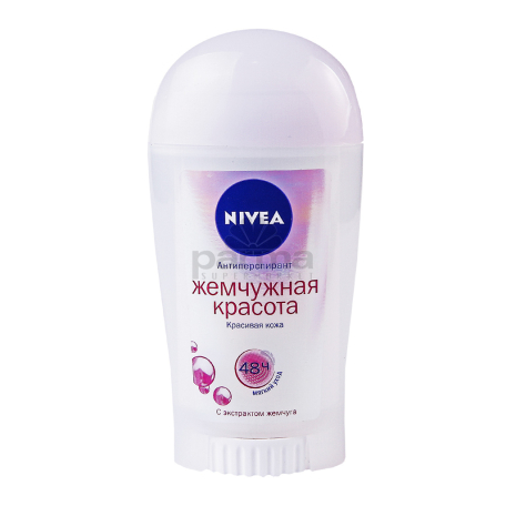 Հակաքրտինքային միջոց «Nivea» 50մլ