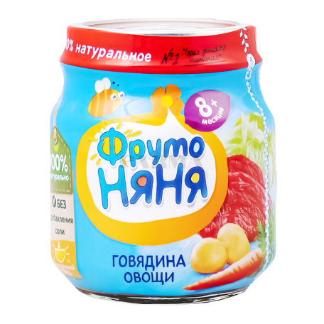 Пюре