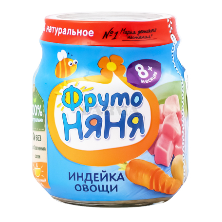 Пюре