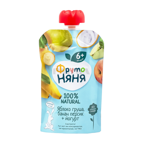 Пюре