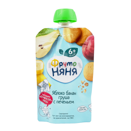 Пюре